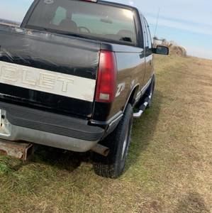 Meet your Posher, Gavin